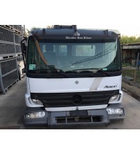 Cabina Usata Mercedes Atego 818 1018 1118 Bluetec5